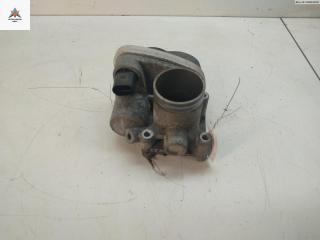 заслонка дроссельная SEAT Ibiza 3 поколение 2003, 1.2 л., бензин, МКПП, синий, хетчбэк 3 дв., 036133062N