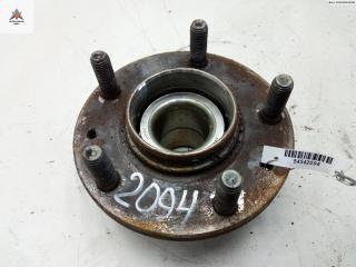 ступица задняя правая Mazda 626 GF 1999, 2.0 л., бензин, МКПП, серый, универсал