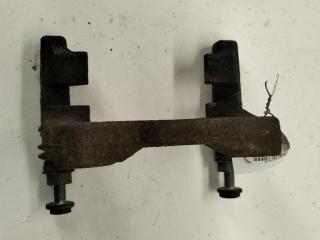 скоба суппорта Volkswagen Golf 5 поколение 2003, 1.6 л., бензин, МКПП, чёрный, хетчбэк 3 дв.