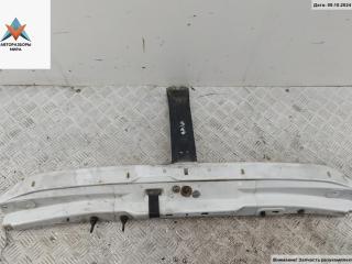 рамка капота Opel Movano 1 поколение (A) [рестайлинг] 2003, 2.2 л., дизель, МКПП, белый, микроавтобус