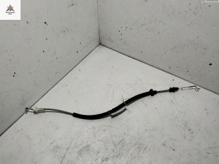 Трос двери задней Peugeot 307 1 поколение 2003, 2.0 л., бензин, МКПП, серый, универсал