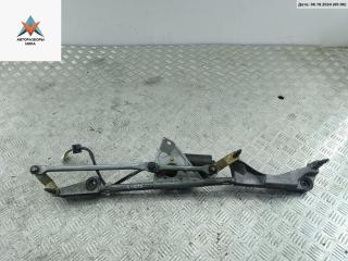 Механизм стеклоочистителя переднего (трапеция дворников) Mercedes-Benz C-Класс W203/S203/CL203 2001, 2.2 л., дизель, АКПП, серый, седан, 2038200342