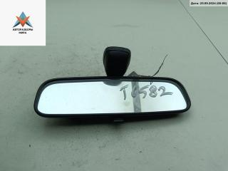 зеркало салона Hyundai i30 FD 2008, 1.6 л., бензин, МКПП, серый, универсал, 8510127000