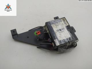 блок управления ручником Audi A6 4F/C6 [рестайлинг] 2008, 2.0 л., дизель, АКПП, чёрный, универсал