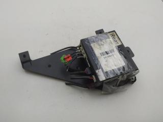 блок управления ручником Audi A6 4F/C6 [рестайлинг] 2008, 2.0 л., дизель, АКПП, чёрный, универсал