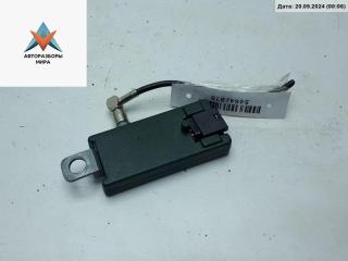 усилитель антенны Volkswagen Touareg 1 поколение 2003, 4.2 л., бензин, АКПП, синий, внедорожник 5 дв., 7L6035577B