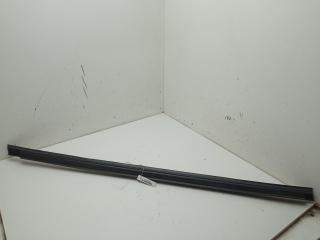 молдинг двери передней левой Volvo S70 / V70 1999, 2.4 л., бензин, МКПП, чёрный, седан