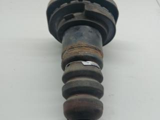 Проставка под пружину заднюю Ford Galaxy 2 поколение 2008, 2.0 л., дизель, АКПП, серый, минивэн, 8G915599BAA