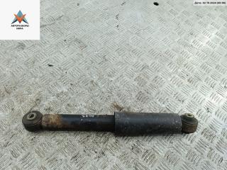 амортизатор задний левый Ford Mondeo 3 поколение 2001, 2.0 л., бензин, АКПП, серый, универсал