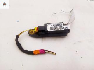 датчик AirBag Mercedes-Benz C-Класс W203/S203/CL203 2002, 2.7 л., дизель, АКПП, чёрный, универсал, 0018204426