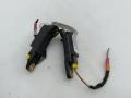 датчик AirBag Mercedes-Benz C-Класс W203/S203/CL203 2002, 2.7 л., дизель, АКПП, чёрный, универсал, 0018204426 - фото №3