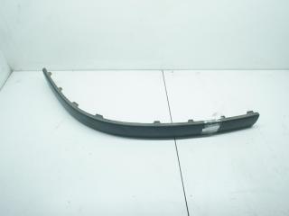 молдинг переднего бампера Ford Galaxy 1 поколение [рестайлинг] 2005, 1.9 л., дизель, МКПП, синий, минивэн, 7M5807718D