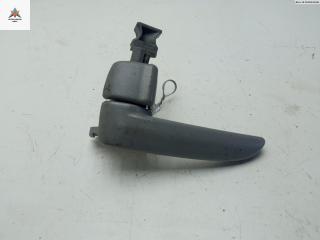 ручка внутренняя передняя левая Mazda 3 BK 2004, 1.6 л., бензин, МКПП, серый, седан