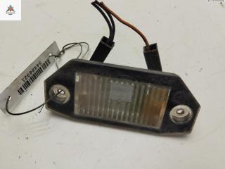 подсветка номера Ford Mondeo 3 поколение [рестайлинг] 2006, 2.0 л., дизель, МКПП, чёрный, универсал, 1S7113550AD