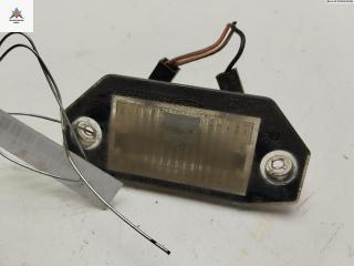 подсветка номера Ford Mondeo 3 поколение [рестайлинг] 2006, 2.0 л., дизель, МКПП, чёрный, универсал, 1S7113550AD