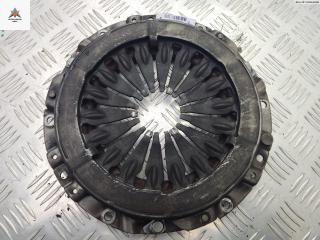 корзина сцепления Hyundai Trajet 1 поколение [рестайлинг] 2004, 2.0 л., дизель, МКПП, серый, минивэн