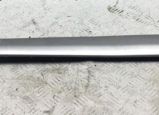 молдинг двери передней правой Citroen Xsara Picasso 1 поколение 1999, 1.6 л., бензин, МКПП, серый, хетчбэк 3 дв., 9639767577