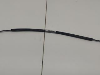 Трос двери задней Audi A6 4B/C5 1998, 1.9 л., дизель, МКПП, серый, универсал, 4B0