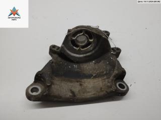 кронштейн КПП Audi A6 4B/C5 [рестайлинг] 2003, 2.4 л., бензин, АКПП, серый, универсал, 4B0399117C