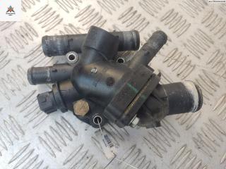 корпус термостата Mitsubishi Space Star 1 поколение [рестайлинг] 2003, 1.9 л., дизель, МКПП, серый, минивэн, 8200065390