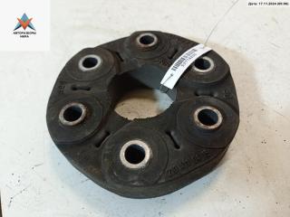 муфта кардана Mercedes-Benz C-Класс W203/S203/CL203 2002, 2.2 л., дизель, МКПП, синий, универсал, 2104110415