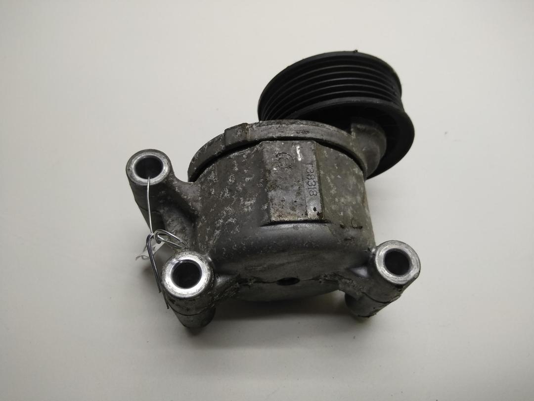 механизм натяжения ремня, цепи Ford C-Max 2006, 1.8 л., бензин, МКПП, серый, минивэн