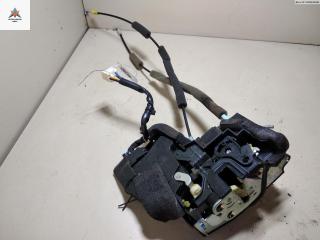 замок двери задней правой Mazda CX-7 1 поколение 2007, 2.3 л., бензин, МКПП, серый, внедорожник 5 дв., EH1472310E