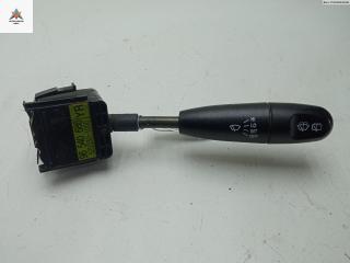 переключатель дворников Daewoo Kalos 1 поколение 2003, 1.4 л., бензин, МКПП, синий, хетчбэк 5 дв., 96540686