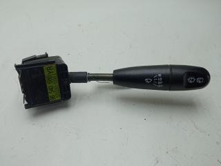 переключатель дворников Daewoo Kalos 1 поколение 2003, 1.4 л., бензин, МКПП, синий, хетчбэк 5 дв., 96540686