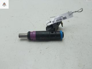 форсунка Dodge Caliber 1 поколение 2007, 1.8 л., бензин, МКПП, серый, универсал, 04891779AA