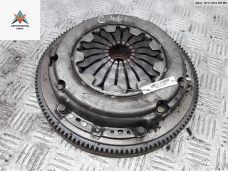 маховик Skoda Fabia 1 поколение (6Y) [рестайлинг] 2004, 1.4 л., бензин, МКПП, серый, хетчбэк 5 дв., BKY