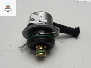 регулятор давления топлива Volkswagen Golf 3 поколение 1995, 1.4 л., бензин, МКПП, синий, хетчбэк 3 дв.