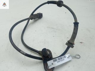 датчик ABS Nissan Micra K12 2008, 1.2 л., бензин, МКПП, красный, хетчбэк 3 дв., 47901AX600