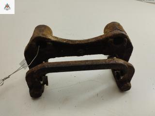 скоба суппорта Mazda 6 GG [рестайлинг] 2005, 2.0 л., бензин, МКПП, синий, универсал