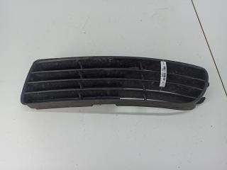 заглушка (решетка) в бампер Audi A4 B5 1997, 1.8 л., Ti, бензин, МКПП, серый, седан, 8D0807345