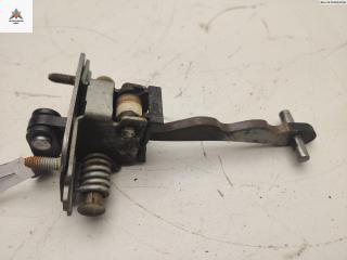 Ограничитель открывания двери задней Peugeot 5008 1 поколение 2012, минивэн, 9611271577, 00009181Q1