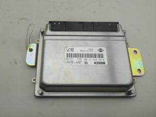 ЭБУ Nissan Almera N16 2000, 2.2 л., дизель, МКПП, серый, хетчбэк 5 дв., 0281010141, 237105M300