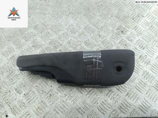 подлокотник Volkswagen Sharan 1 поколение [рестайлинг] 2002, 1.8 л., бензин, АКПП, серый, минивэн