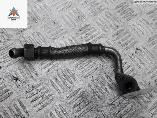 Трубка масляная турбины Volkswagen Passat B5 [рестайлинг] 2002, 1.9 л., дизель, МКПП, серый, универсал