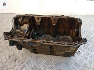 масляный поддон Chevrolet Trans Sport / Venture 2001, 3.4 л., бензин, АКПП, серый, минивэн, 10182390