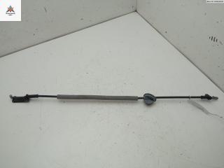 Трос двери задней Volvo S80 2 поколение 2008, 2.4 л., дизель, АКПП, серый, седан, 983063