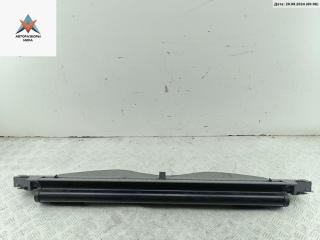 шторка багажника BMW 3 серия E46 [рестайлинг] 2001, 1.9 л., бензин, МКПП, синий, универсал, 7027396