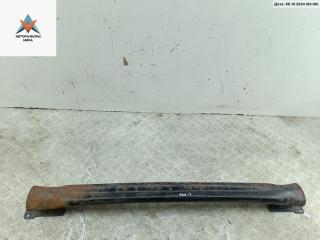 усилитель бампера заднего Ford Focus 1 поколение 1999, 1.8 л., бензин, МКПП, синий, седан