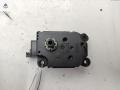 моторчик заслонки печки Mercedes-Benz E-Класс W211/S211 2004, 3.2 л., дизель, АКПП, жёлтый, универсал, 2038201642 - фото №2