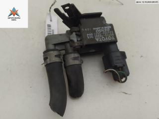 электромагнитный клапан Toyota Celica 7 поколение (T230) 2001, 1.8 л., бензин, МКПП, чёрный, купе, 136200-2031, 90910-12221