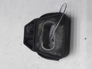 кронштейн радиатора Volkswagen Bora 1 поколение 1998, 1.6 л., бензин, МКПП, зелёный, седан, 1U0121367A
