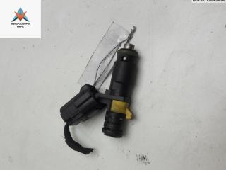 форсунка Volkswagen Jetta 5 поколение 2005, 2.5 л., бензин, АКПП, синий, седан, 07K906031B