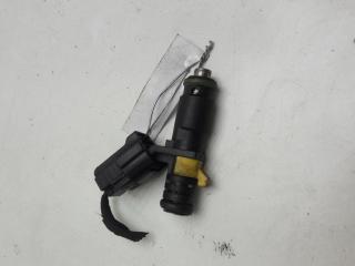 форсунка Volkswagen Jetta 5 поколение 2005, 2.5 л., бензин, АКПП, синий, седан, 07K906031B