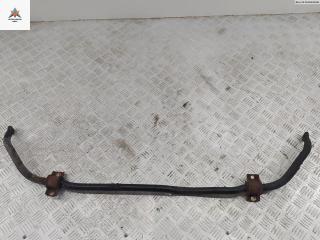 стабилизатор подвески передний Mitsubishi Sigma 4 поколение 1993, 3.0 л., бензин, АКПП, серый, универсал