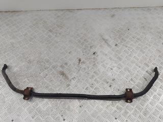 стабилизатор подвески передний Mitsubishi Sigma 1993, 3.0 л., бензин, АКПП, серый, универсал